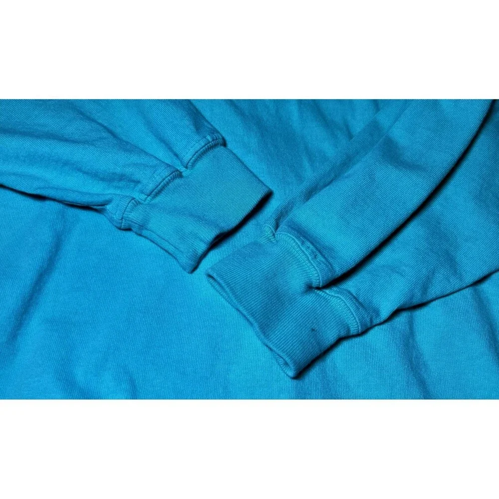 Walt Disney World Spirit Jersey Mint Green Seafoam Logo Est 1971 Size Small‎